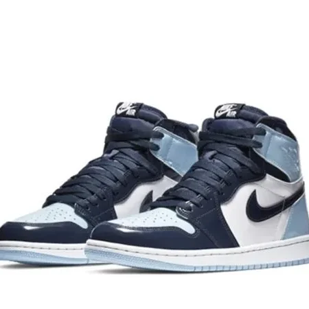 Jordan1 Reyro Bule Chill - Image 3