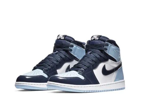 Jordan1 Reyro Bule Chill