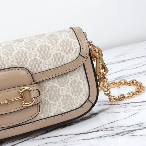 Gucci Horsebit 1955 Bag