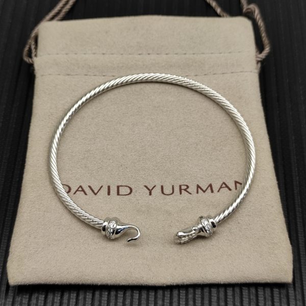 David yuman