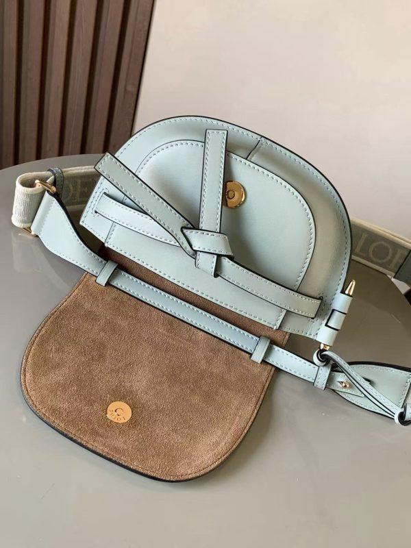 Loewe Gate Duel