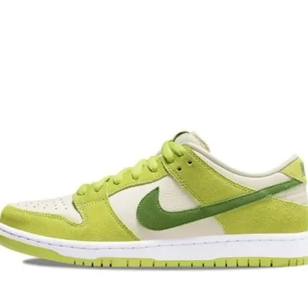 Dunk Low Pro “ Sour Apple"
