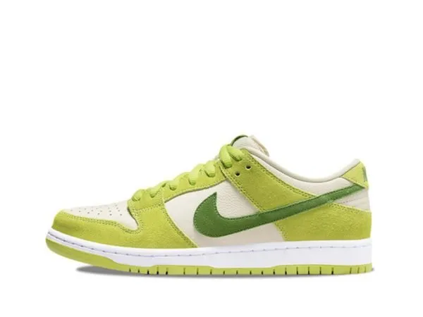 Dunk Low Pro “ Sour Apple"