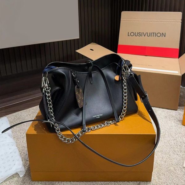 LV CarryAll Cargo