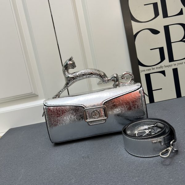 Lanvin Pencil Cat Bag