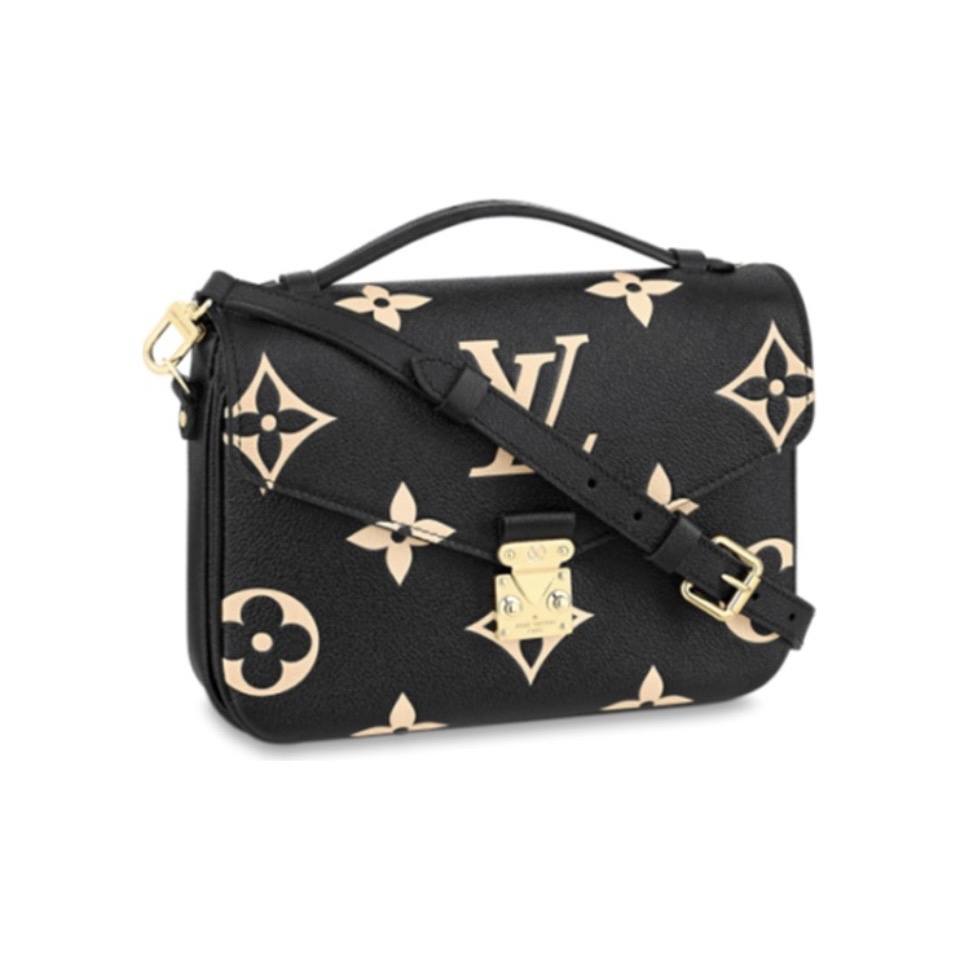 LV Pochette Metis Handbag - Image 10