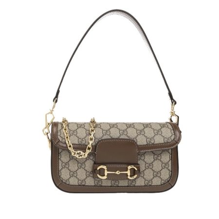 Gucci Horsebit 1955 Baguette