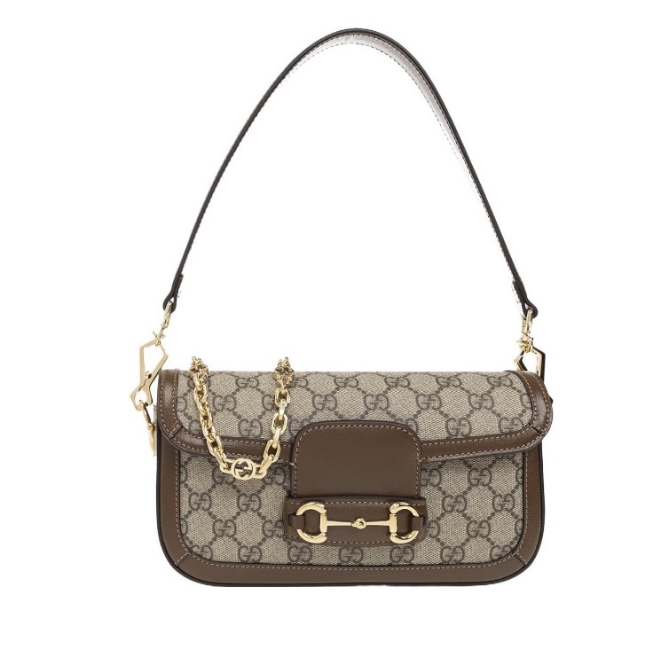 Gucci Horsebit 1955 Baguette - Image 1