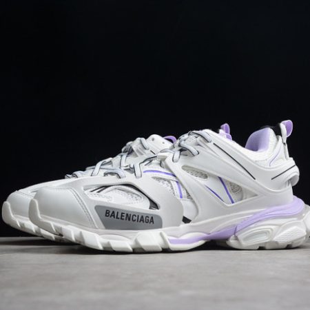 Balenciaga Track Trainer Shoes Sneakers - Image 4