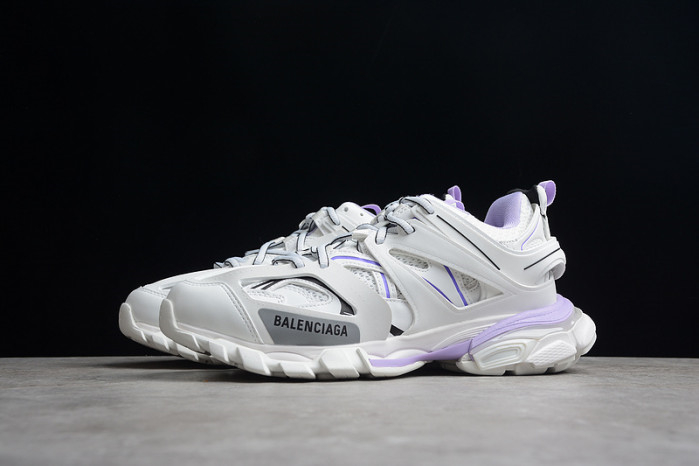 Balenciaga Track Trainer Shoes Sneakers - Image 4