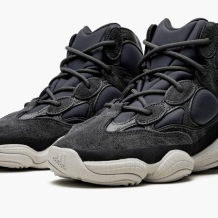 Yeezys 500 High “ Slate" - Image 2
