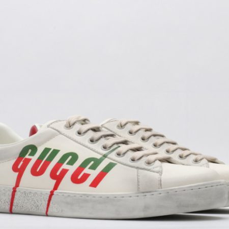 Gucci Ace Sneakers 51 - Image 17