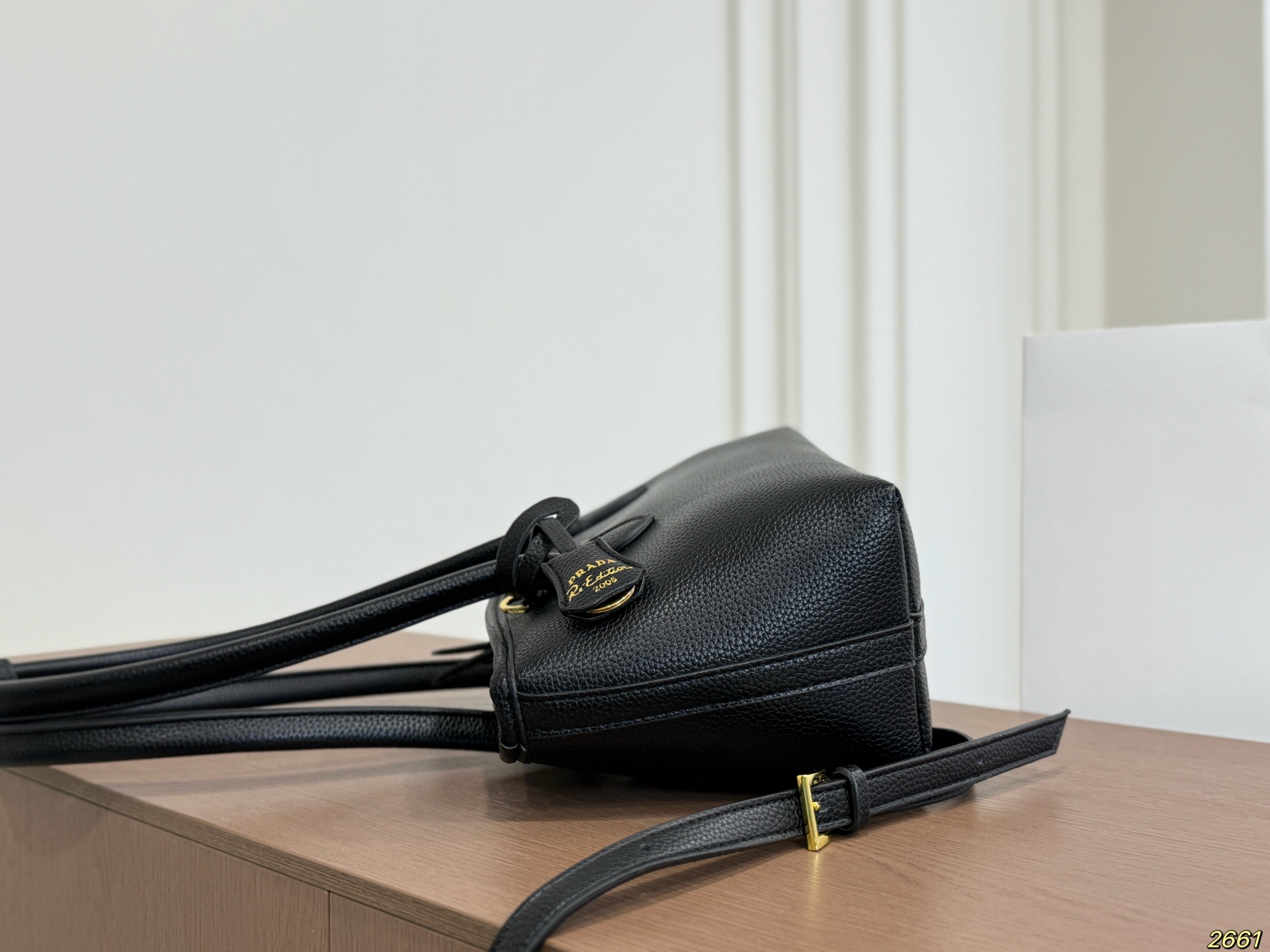 Prada's New Underarm Bag - Image 5