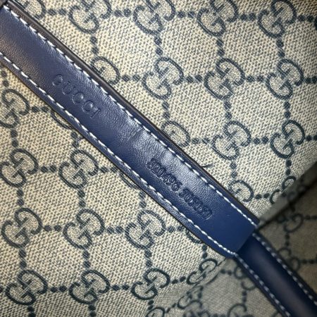 Gucci Small Totissima Tote Bag - Image 6