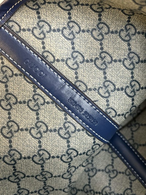 Gucci Small Totissima Tote Bag