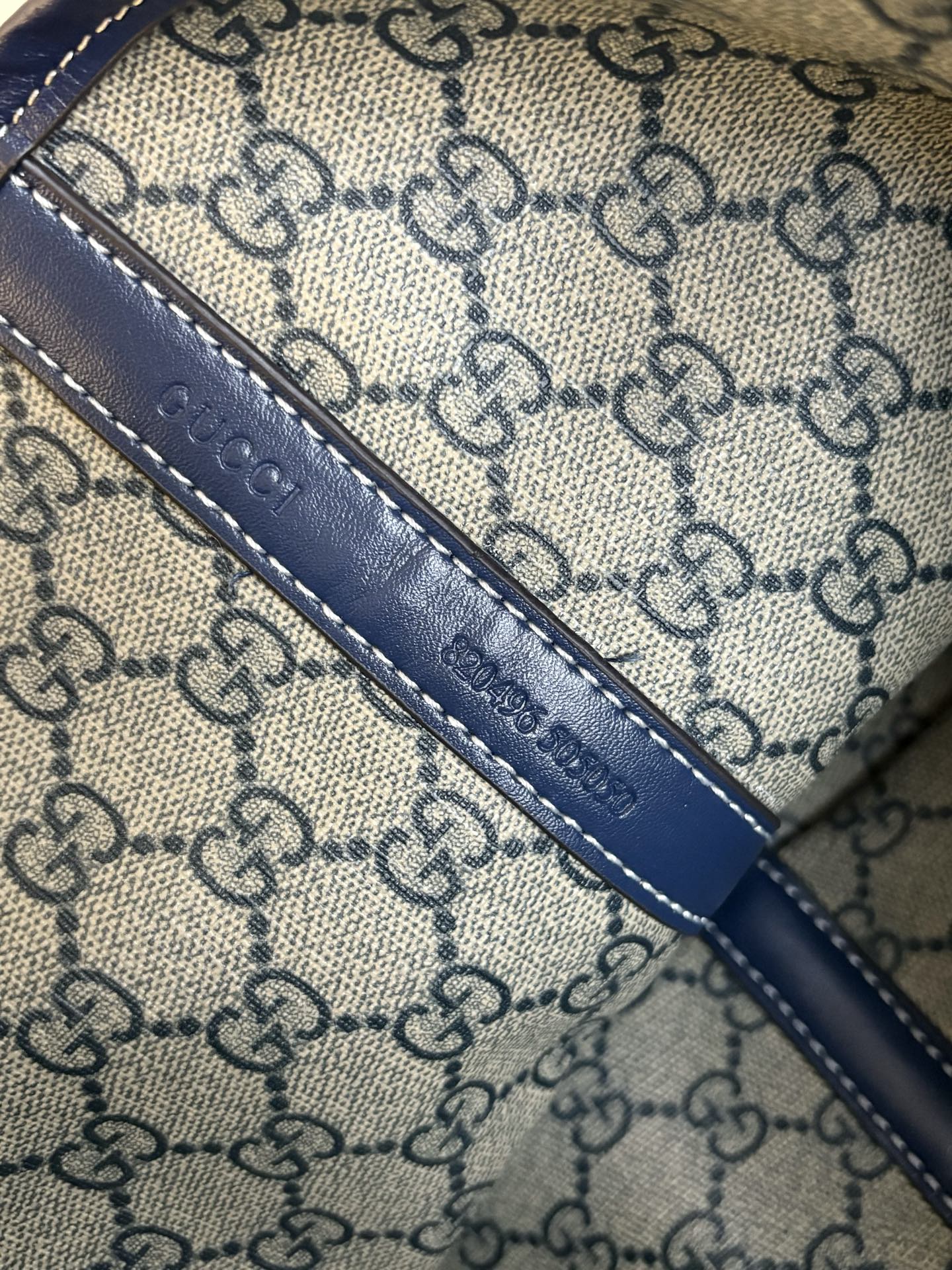 Gucci Small Totissima Tote Bag - Image 6
