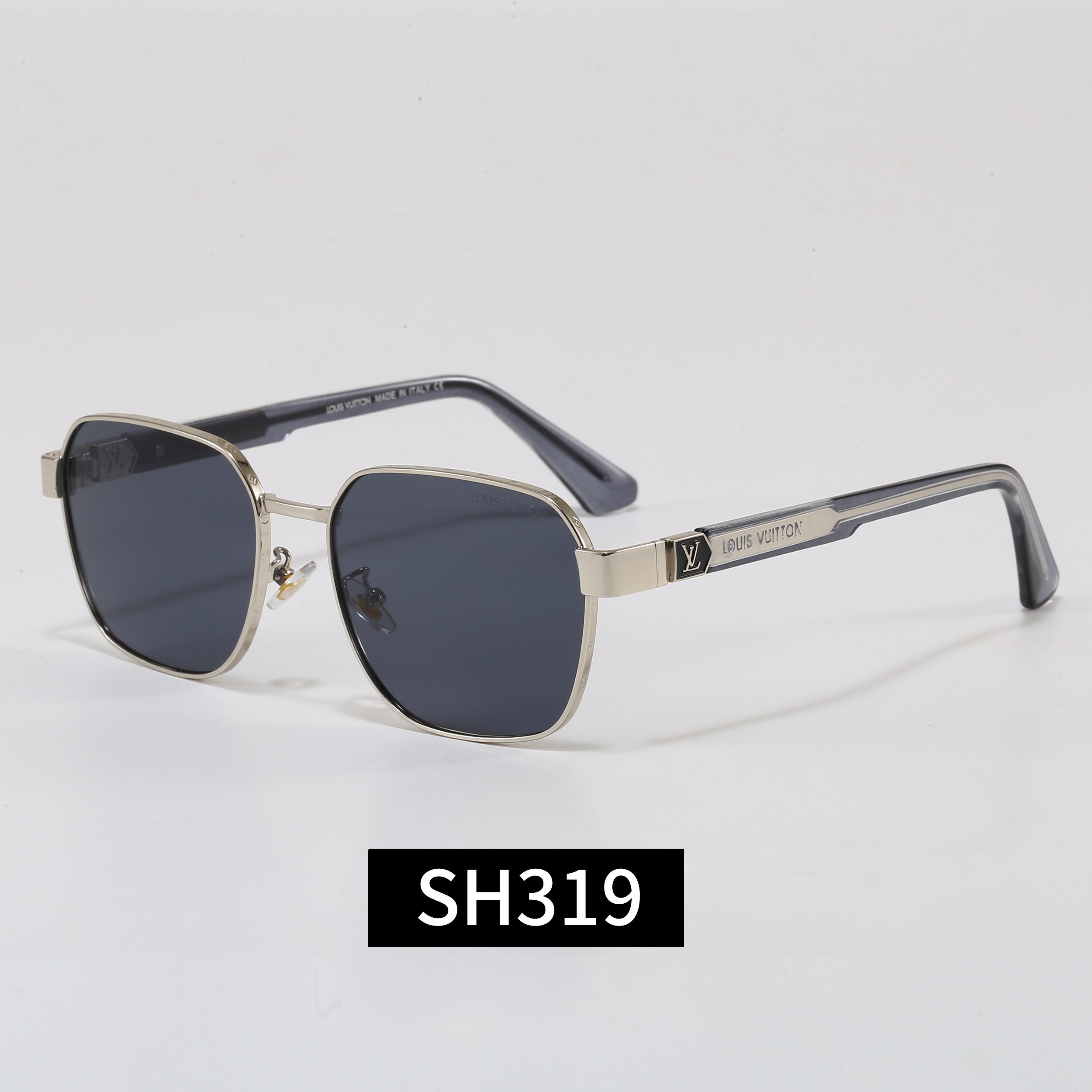 LV Fashionable Sunglasses - Image 5