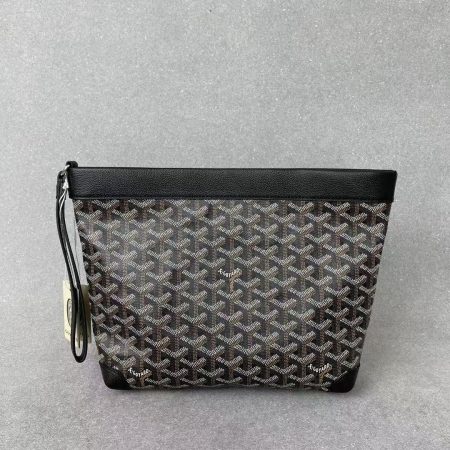 Goya Conti Pouch Clutch - Image 3