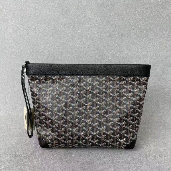 Goya Conti Pouch Clutch