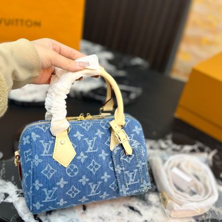 LV Speedy 20 Bag