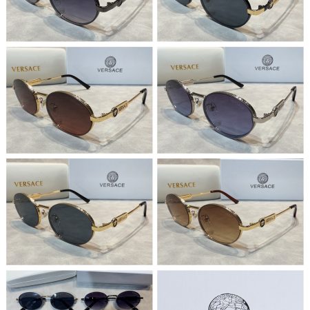Versace Fashionable Sunglasses - Image 1