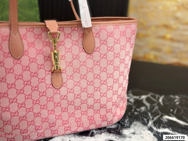 Gucci Jackie Tote Bag