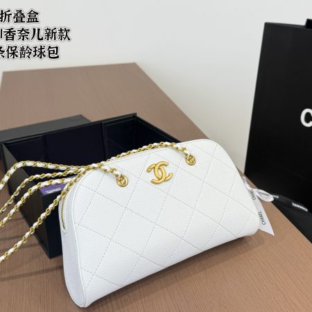 Chain Bowling Bag - Image 3