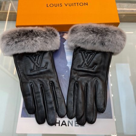 Brand Winter Gloves - Christmas Free Random GIFT - Image 2