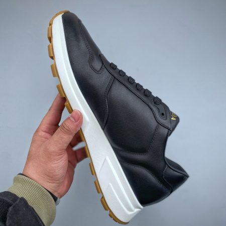 Prada Men Shoes Top Quality - Image 3