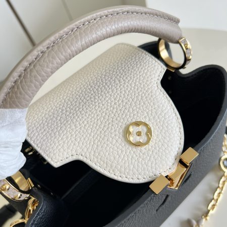 LV Z Capucines MM - Image 7