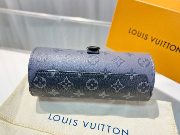 LV Watch Case