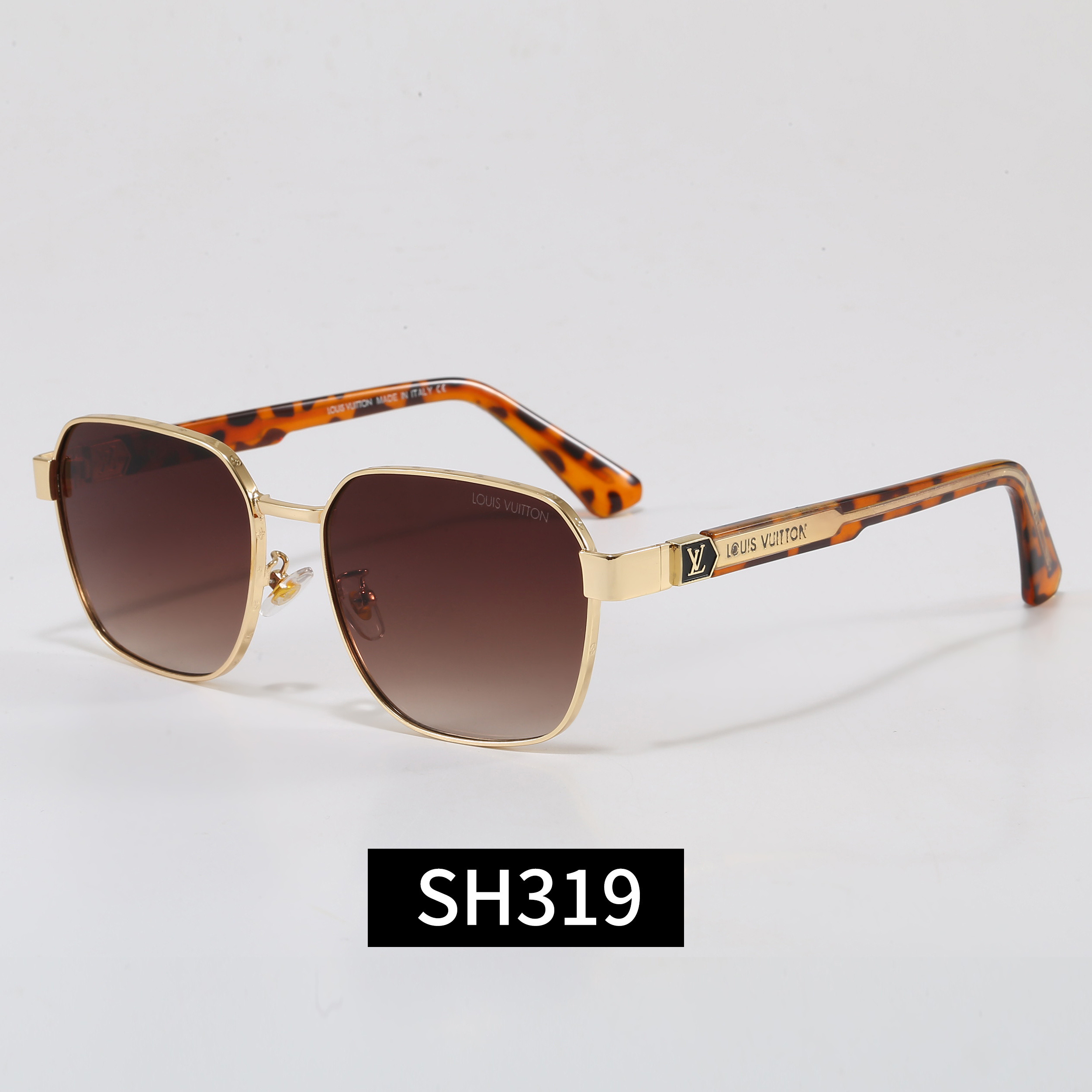 LV Fashionable Sunglasses - Image 7