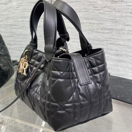 Dior Small Toujours Bag - Image 5