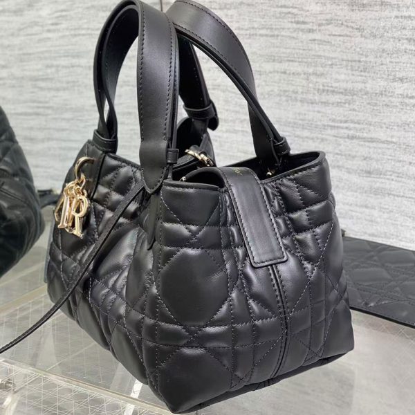 Dior Small Toujours Bag