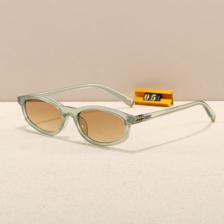 Miu Miu Fashionable Sunglasses - Image 2