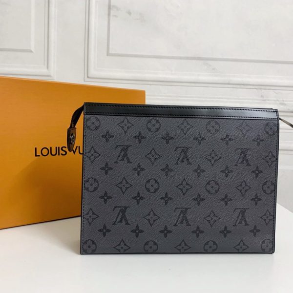 LV Pochette Voyage Handbag M69535