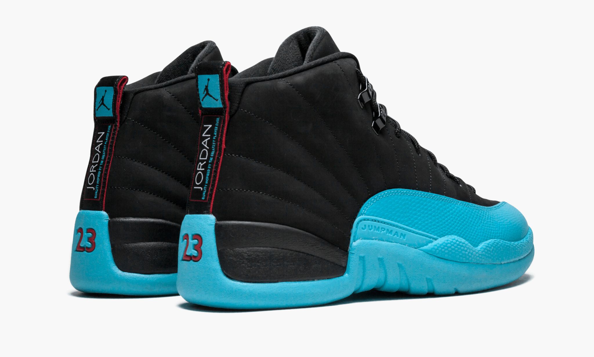 Air Jordan 12 Retro "Gamma" - Image 3