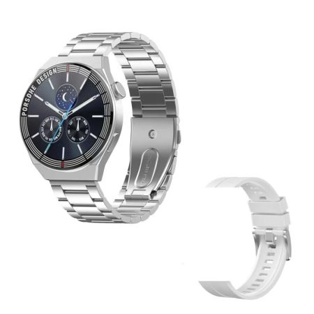 Porsche Design Style Smart Watch GT3 Pro - Image 8