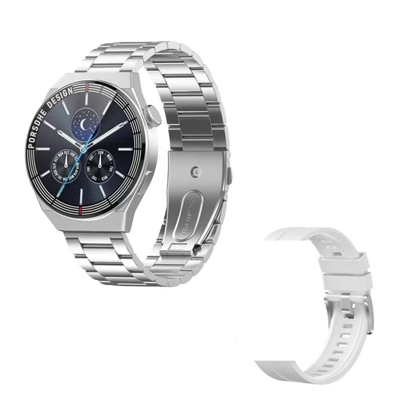 Porsche Design Style Smart Watch GT3 Pro - Image 8