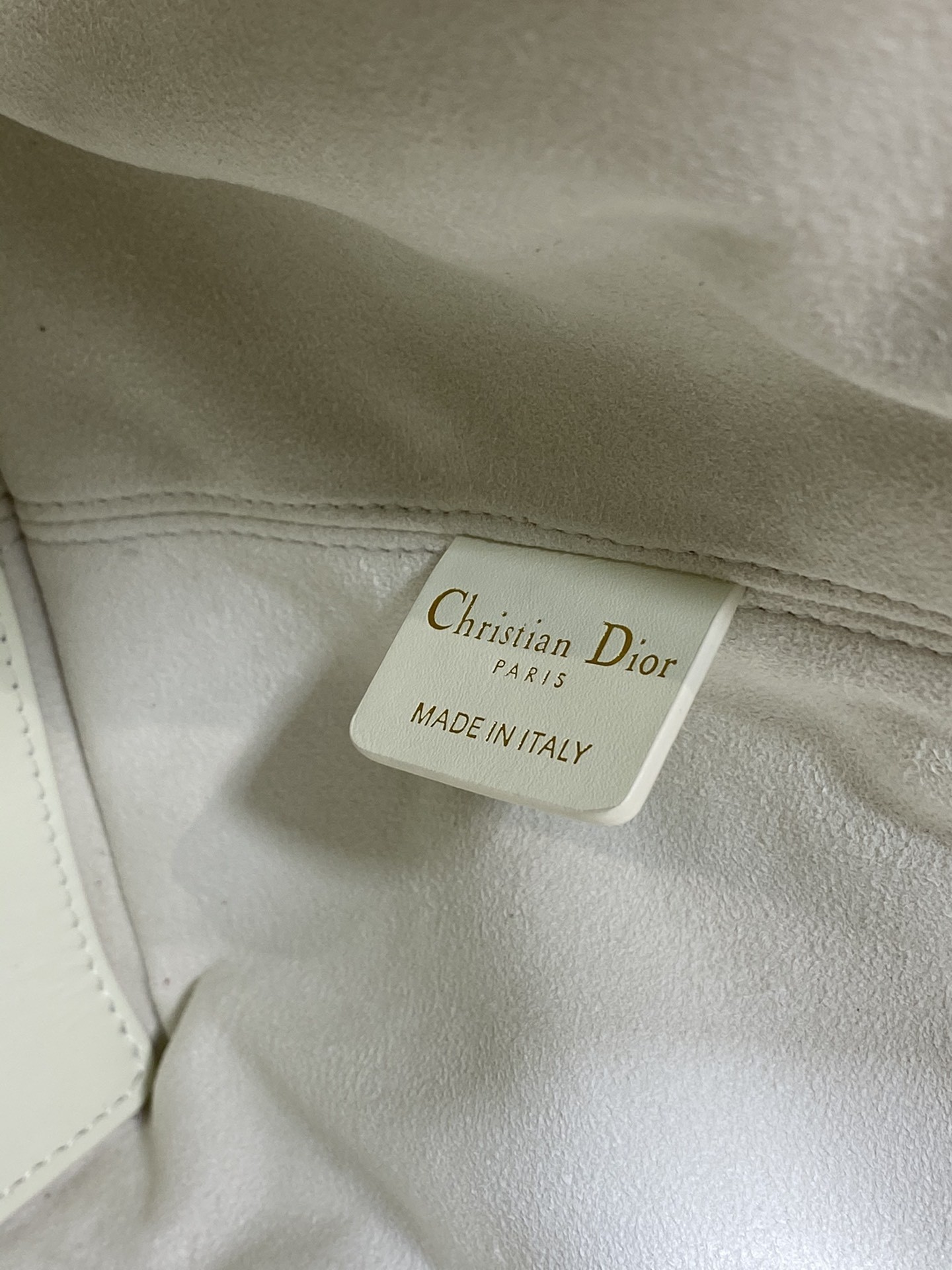 Dior Toujours Bag - Image 16