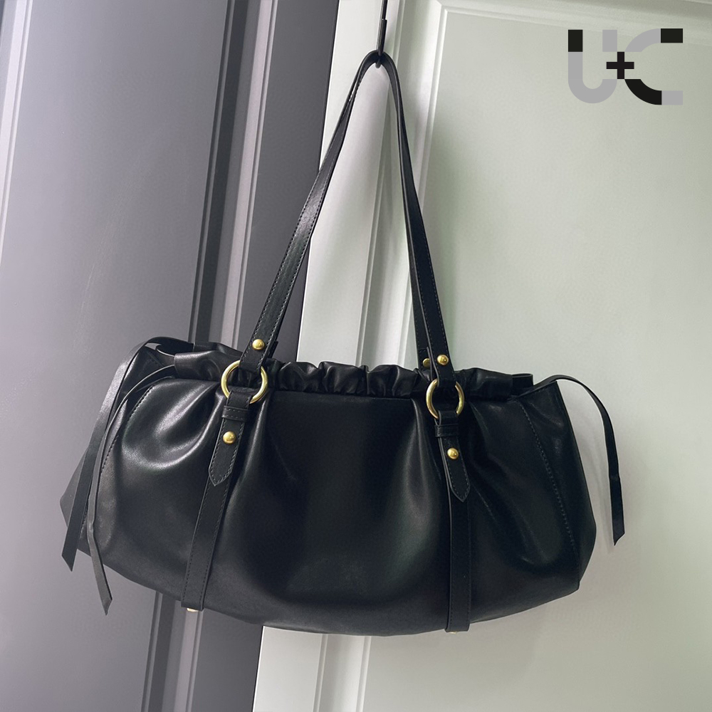 MIU MIU Leather Bag - Image 4