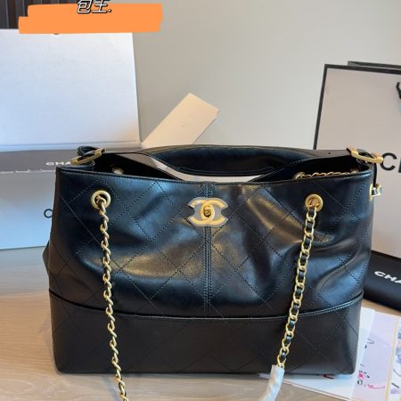 Chanel 25A Hobo Bag - Image 5