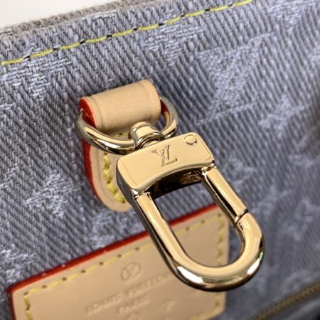 LV Onthego MM Bag - 10A mirror version - Image 6