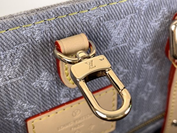 LV Onthego MM Bag - 10A mirror version