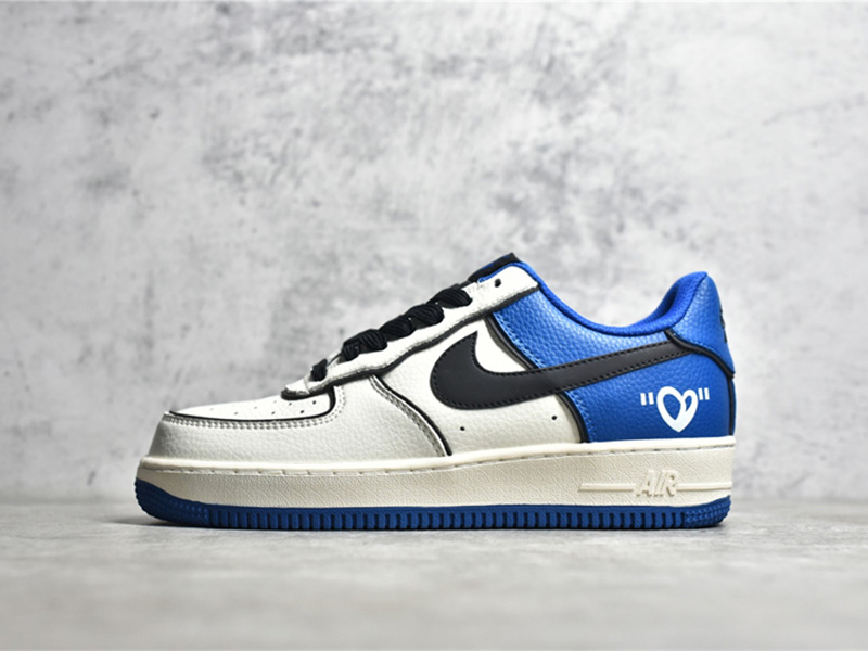 NIke Air Force 1 '07 Low AL2236-300 - Image 1