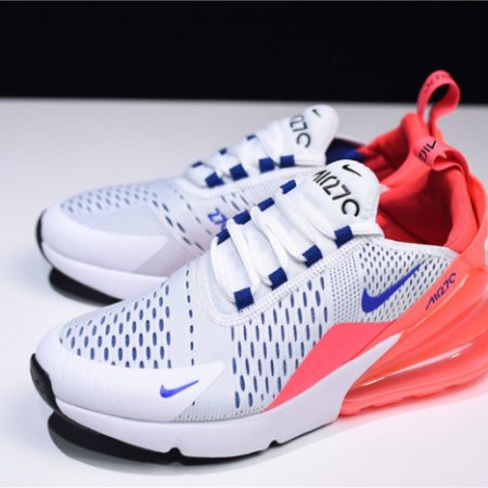 Nike Air MAX 270 ULTRAMARINE AH6789-101 - Image 11