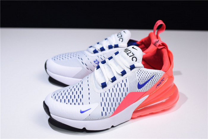 Nike Air MAX 270 ULTRAMARINE AH6789-101 - Image 11