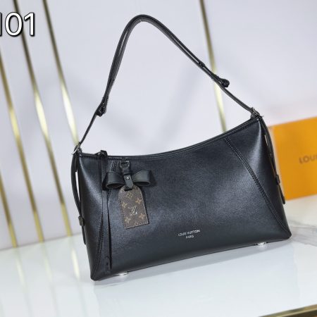 LV x TM Carryall East West Bag - Image 5