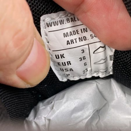 Balenciaga Sneaker TRACK Tess.s.Gomma 5000023 - Image 12