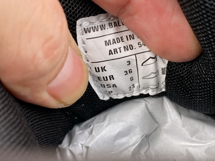 Balenciaga Sneaker TRACK Tess.s.Gomma 5000023 - Image 12